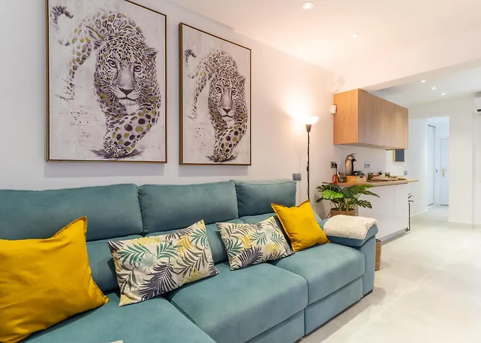 Trendyhomes Almeria Playa II