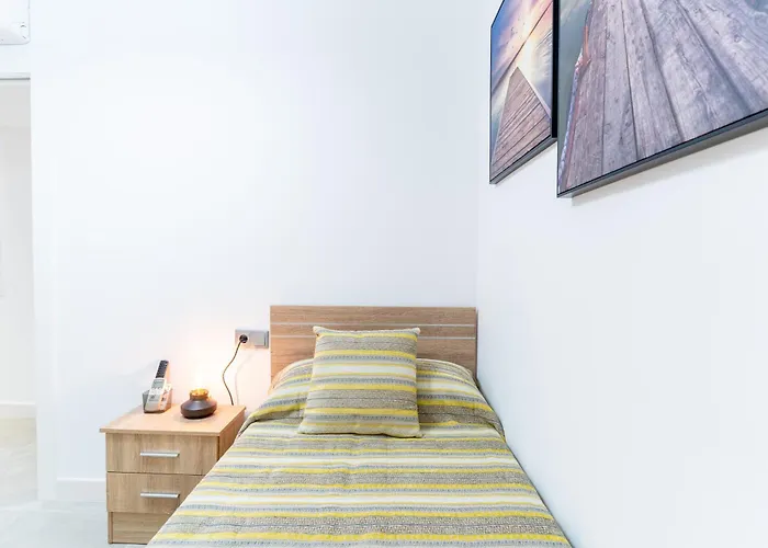 Trendyhomes Almeria Playa II