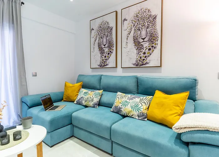 Trendyhomes Almeria Playa II