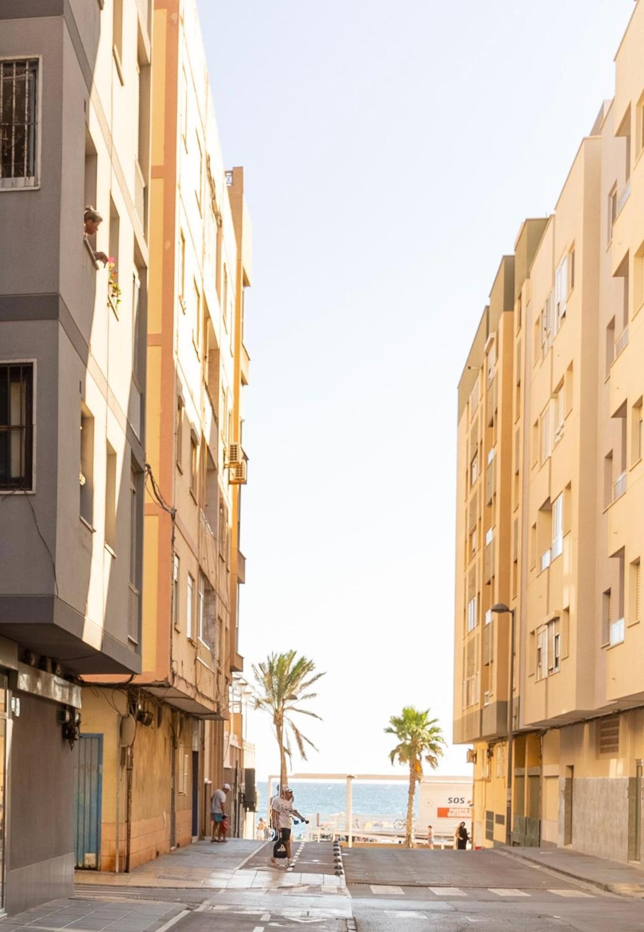 Trendyhomes Playa Ii * Almeria