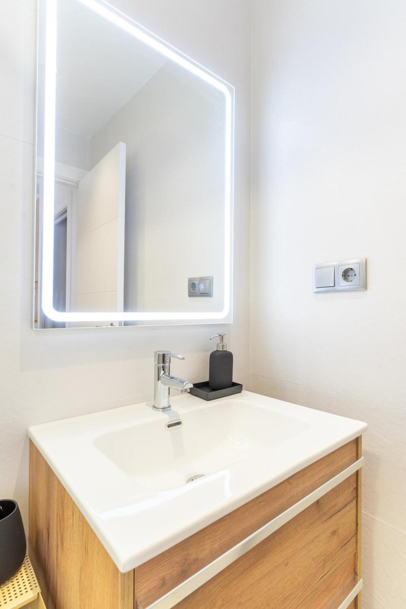 Trendyhomes Playa Ii Appartement
