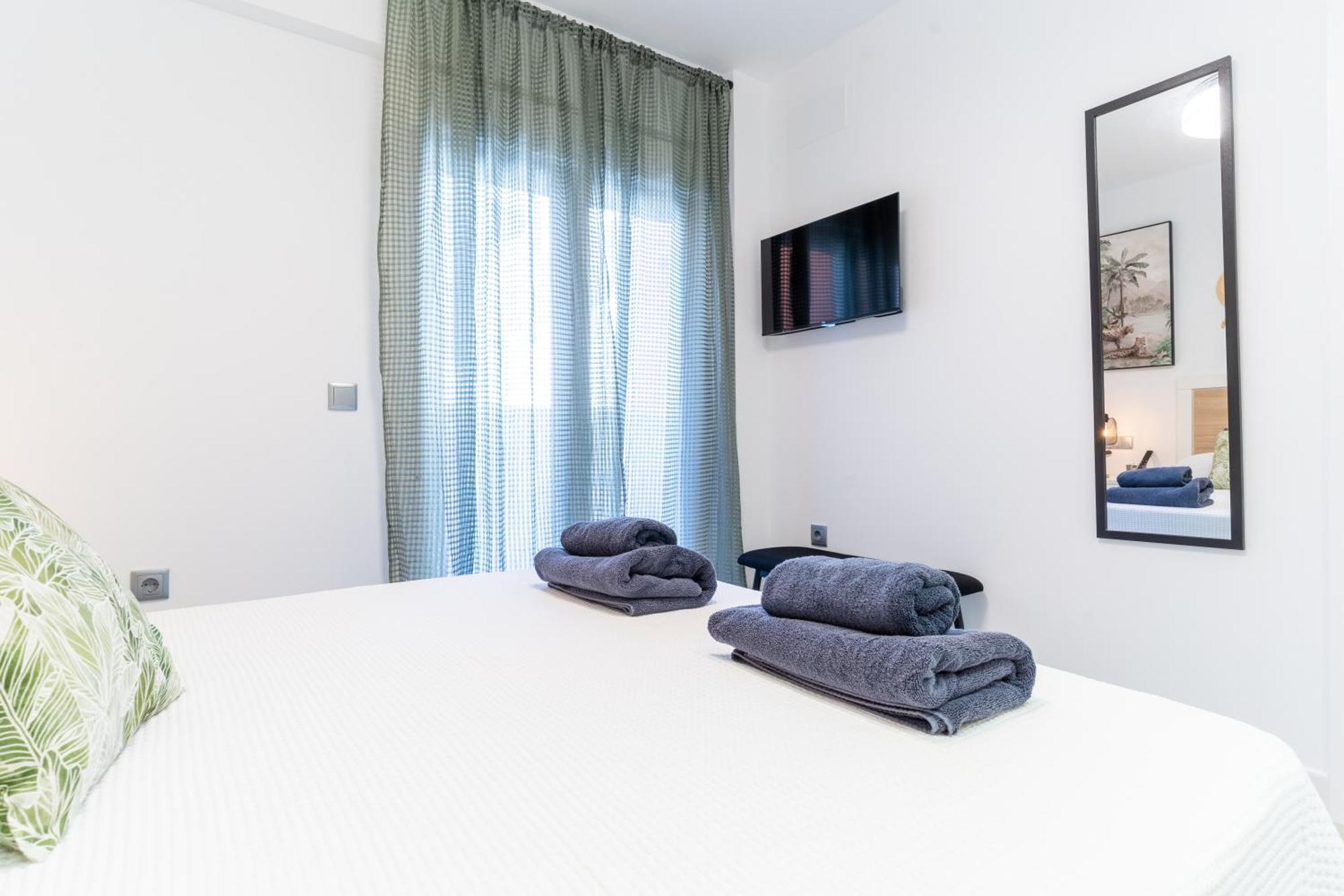 Trendyhomes Playa Ii Appartement