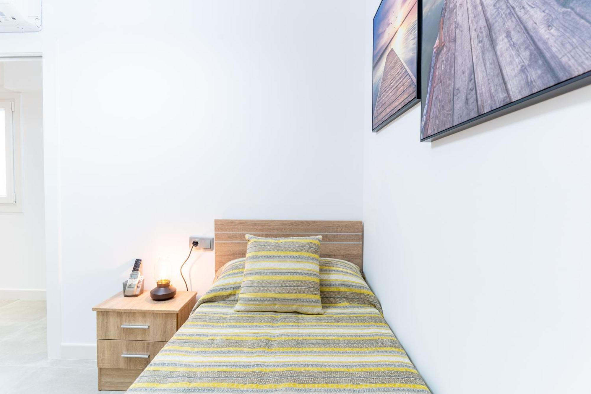 Appartement Trendyhomes Playa Ii *