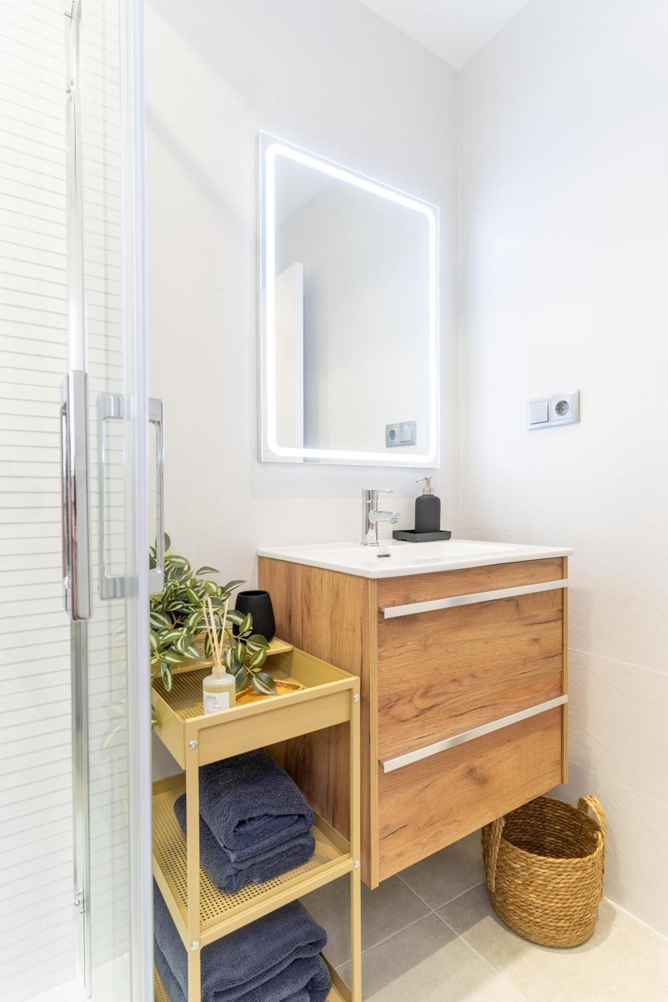Appartement Trendyhomes Playa Ii