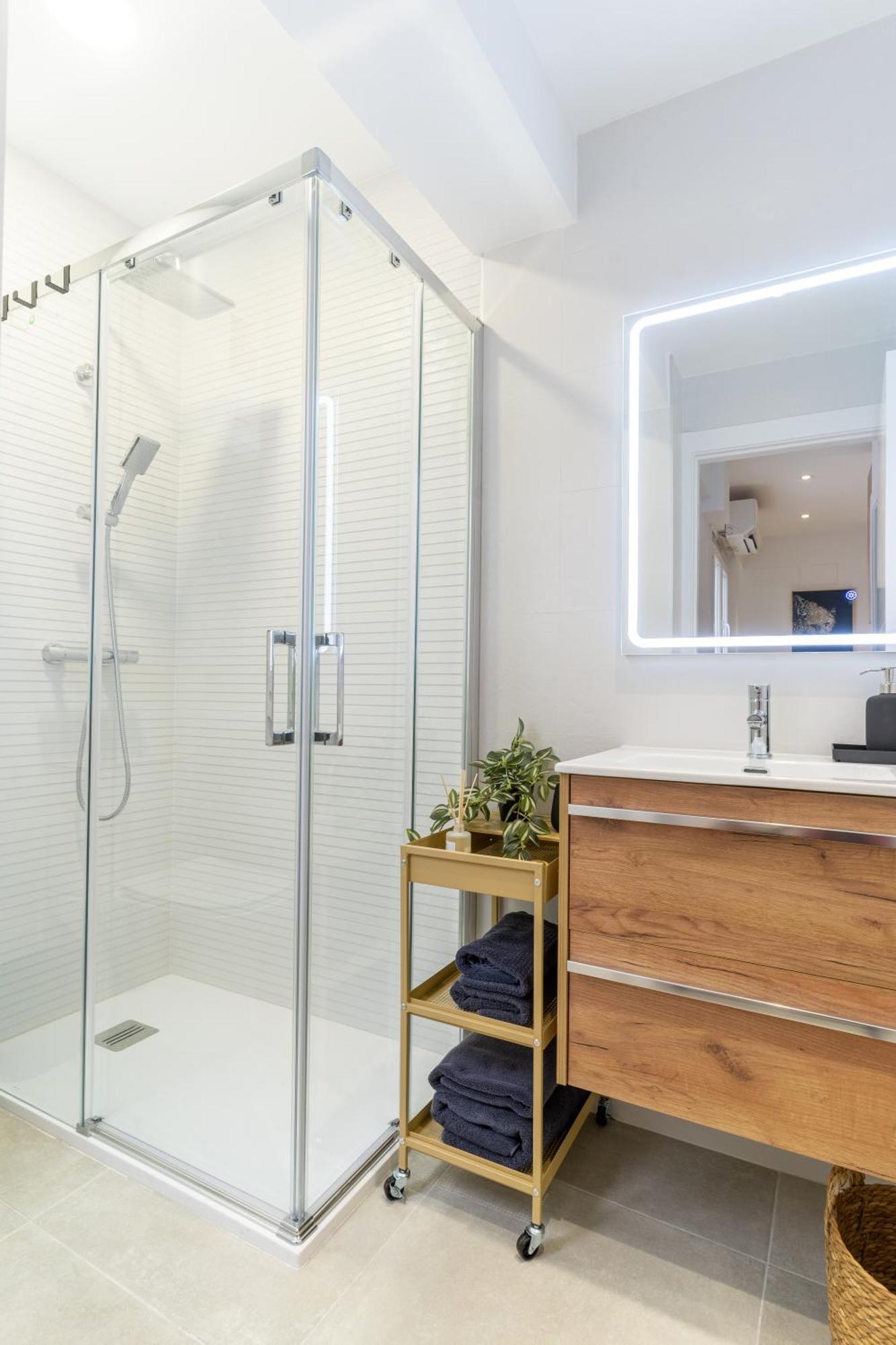 Appartement Trendyhomes Playa Ii