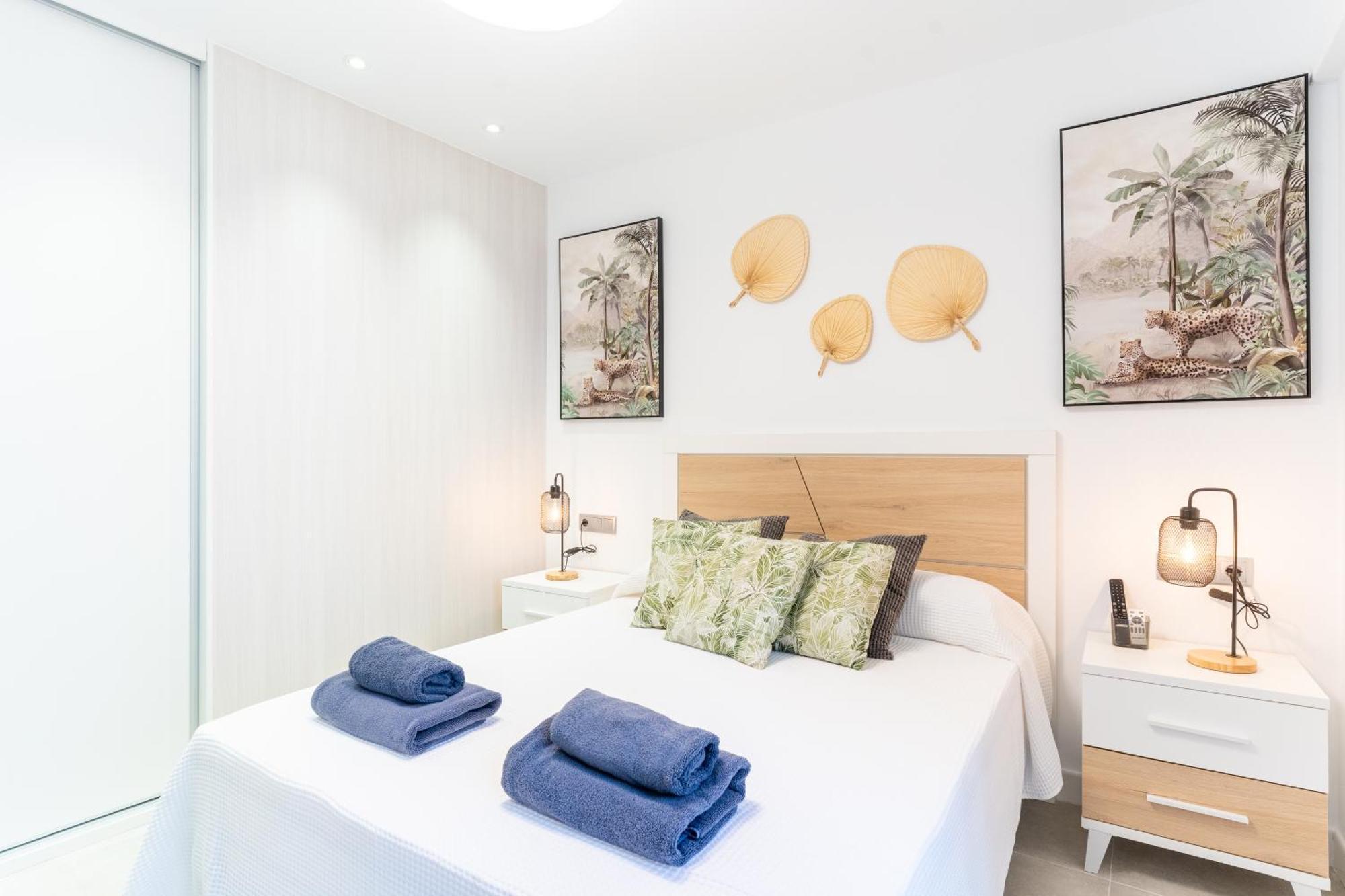 Appartement Trendyhomes Playa Ii *