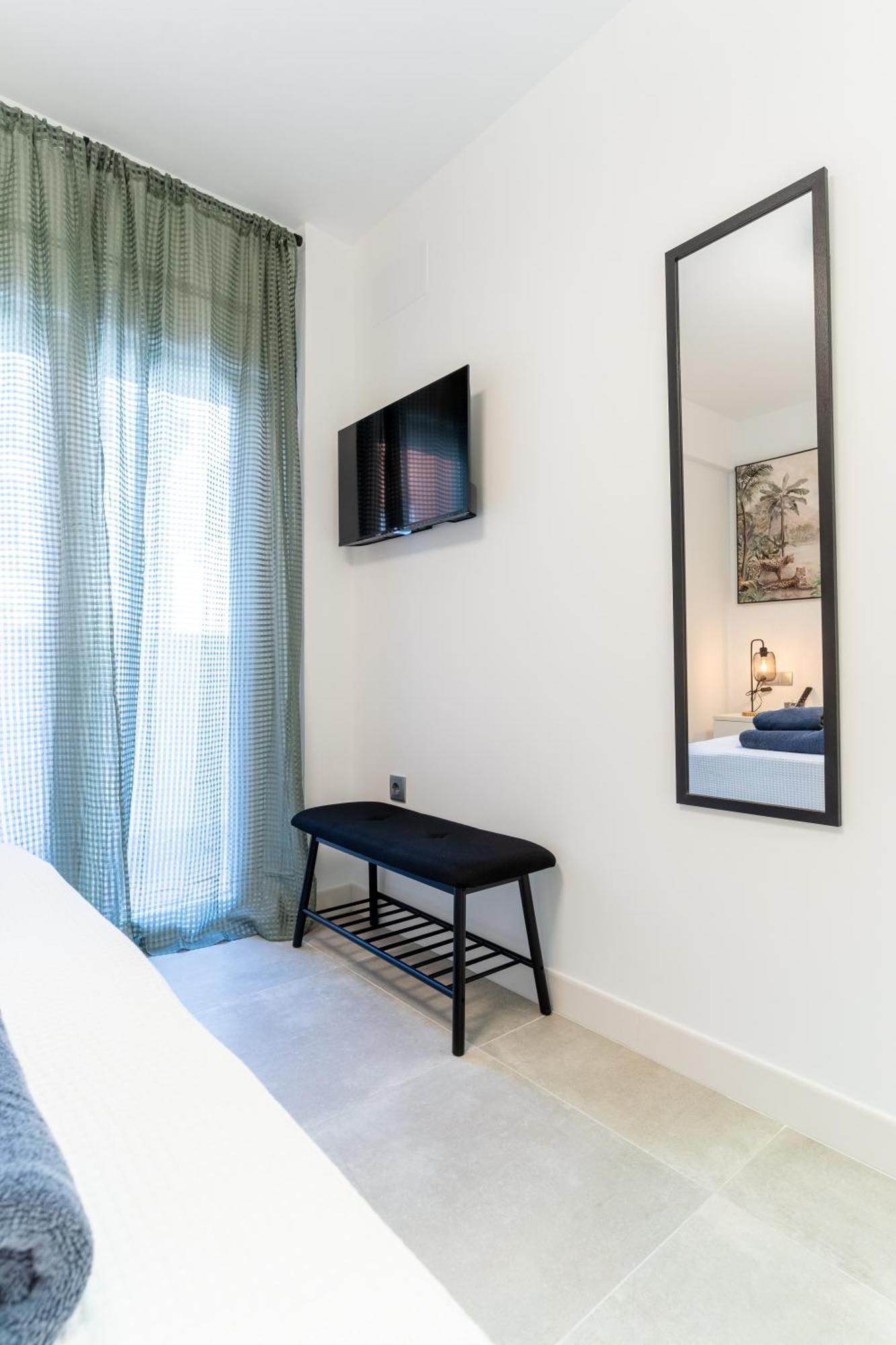 Trendyhomes Playa Ii Appartement *