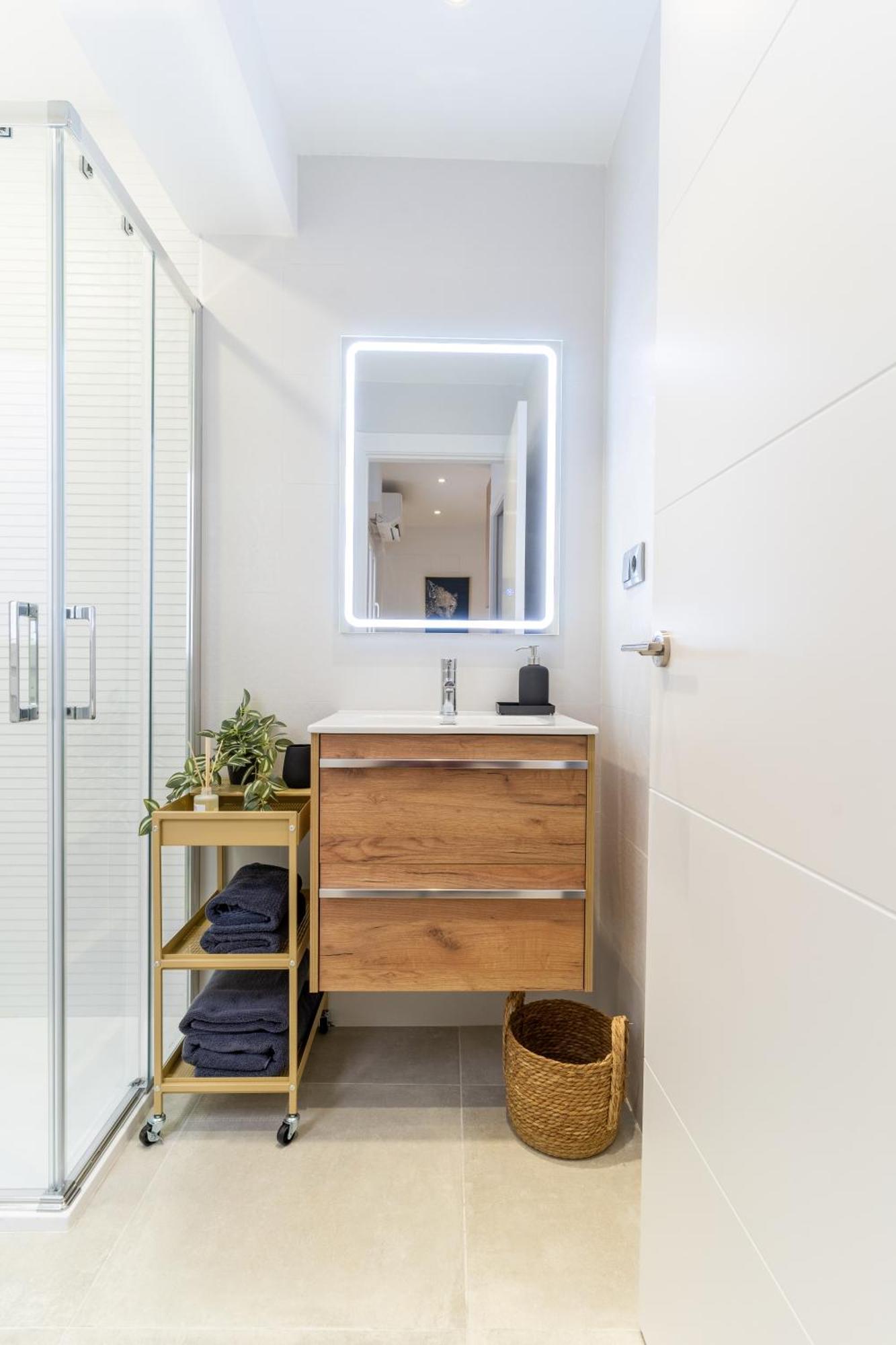 Trendyhomes Playa Ii Appartement