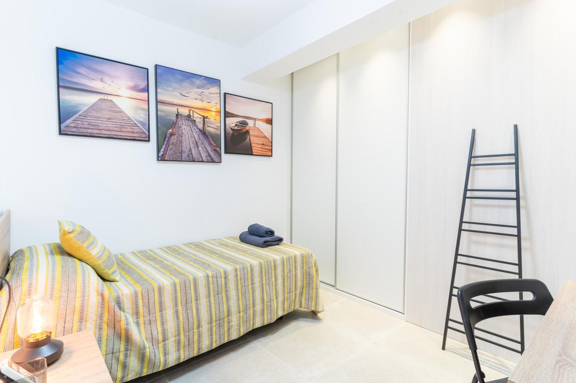 Trendyhomes Playa Ii Appartement Almería