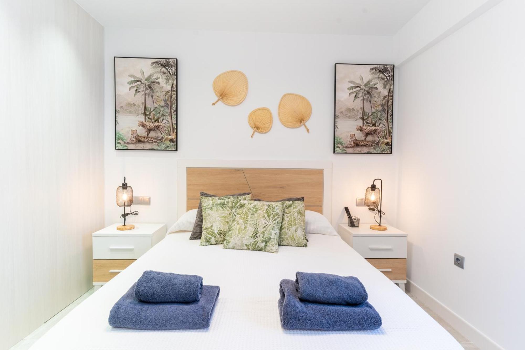 Apartment Trendyhomes Playa Ii Almería