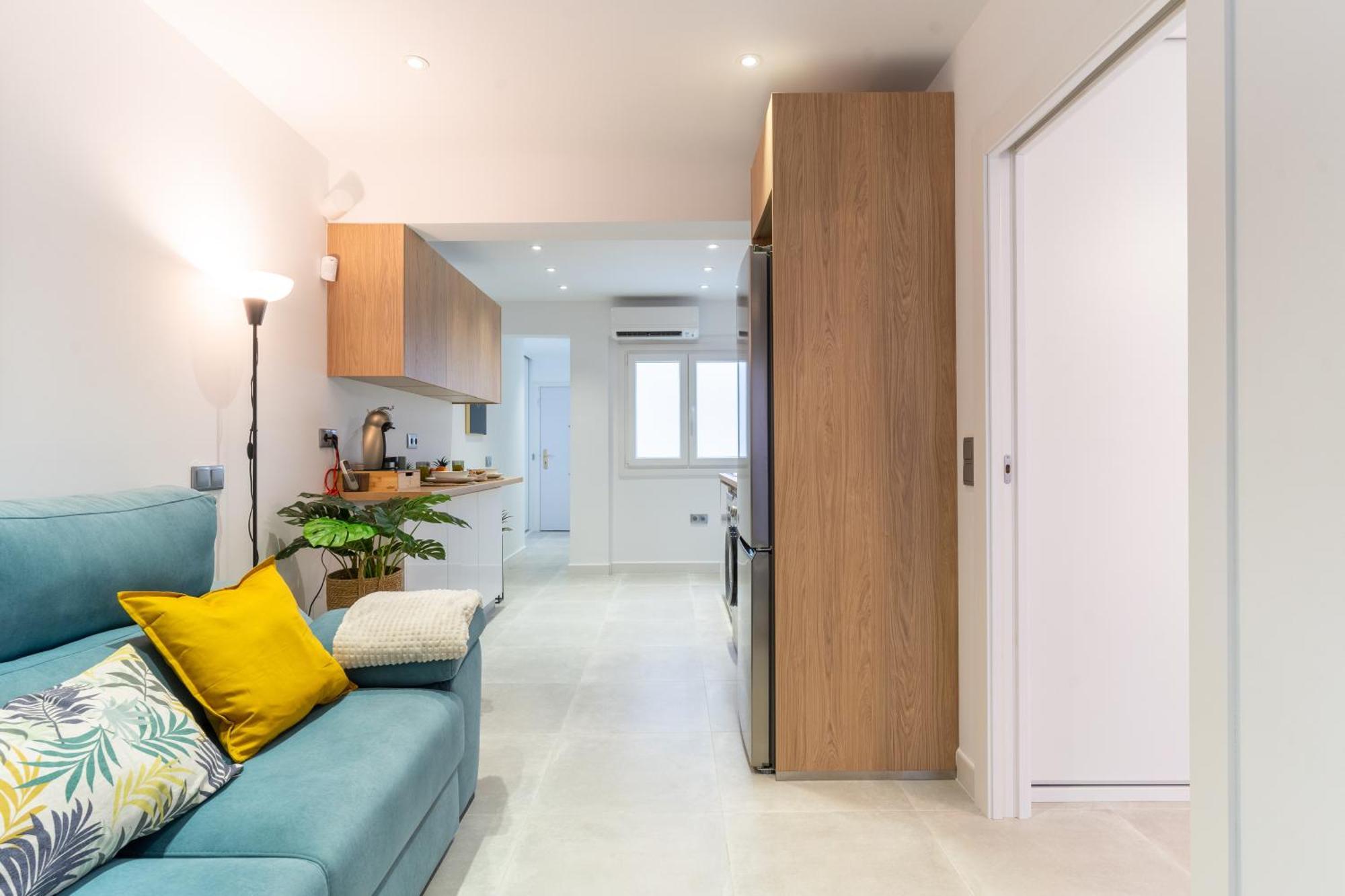 Apartment Trendyhomes Playa Ii *